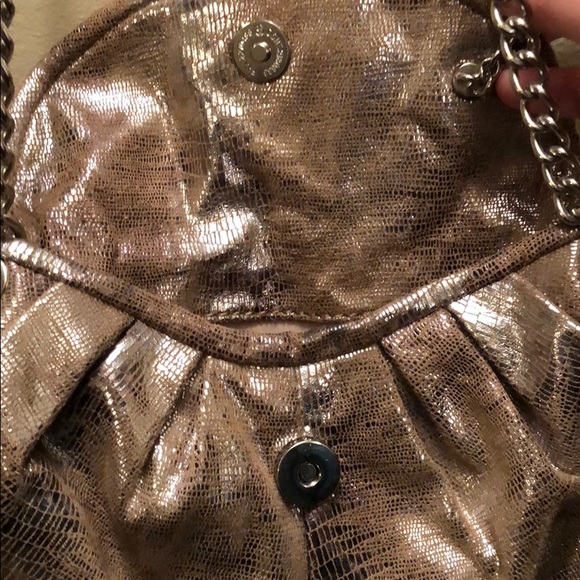 Small Nine West Bag - Picture 4 of 4